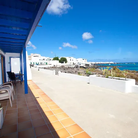Casita Galan *