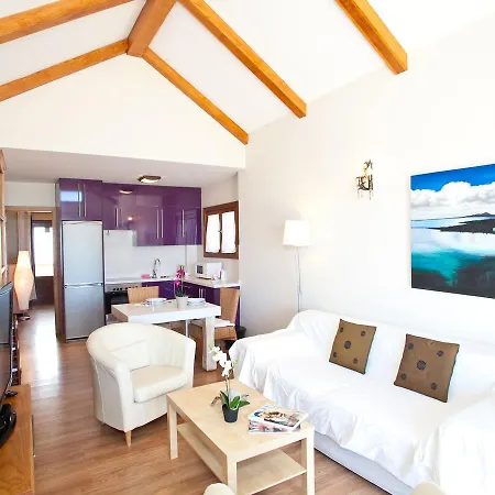 Casita Galan Haría