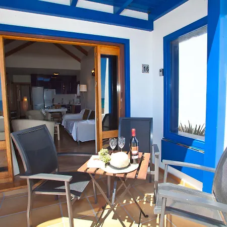 Casita Galan Haría