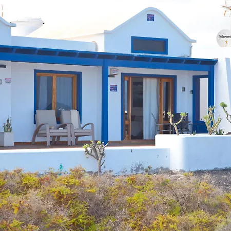 Casita Galan Ferienhaus *