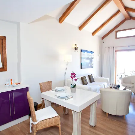 Casa vacanze Casita Galan Haría