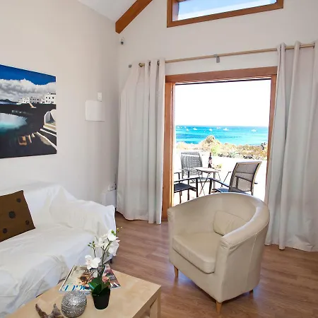 Casita Galan Casa vacanze Haría