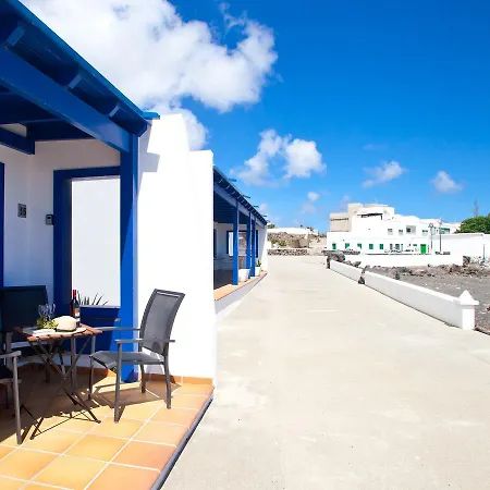 Casita Galan *