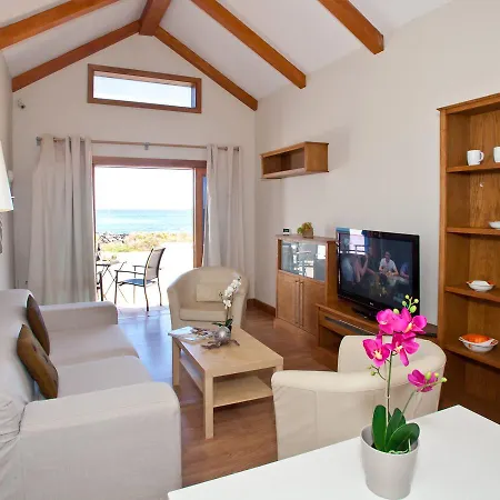 Сasa de vacaciones Casita Galan