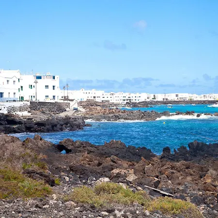 Сasa de vacaciones Casita Galan