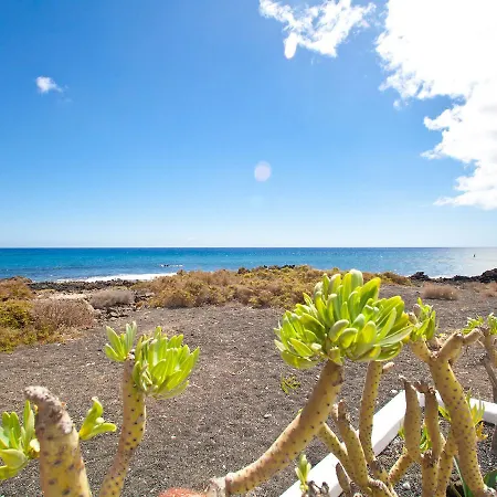 Сasa de vacaciones Casita Galan