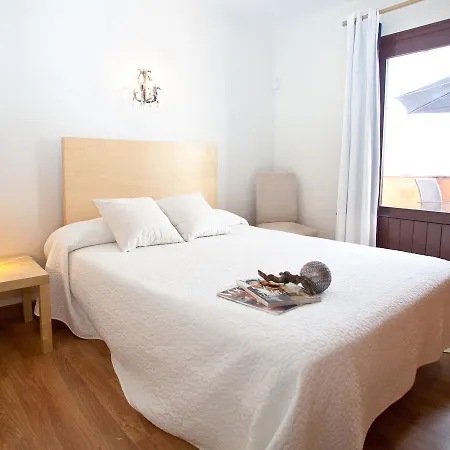 Сasa de vacaciones Casita Galan *