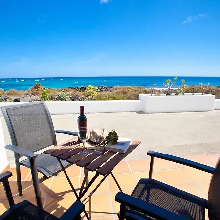 Сasa de vacaciones Casita Galan